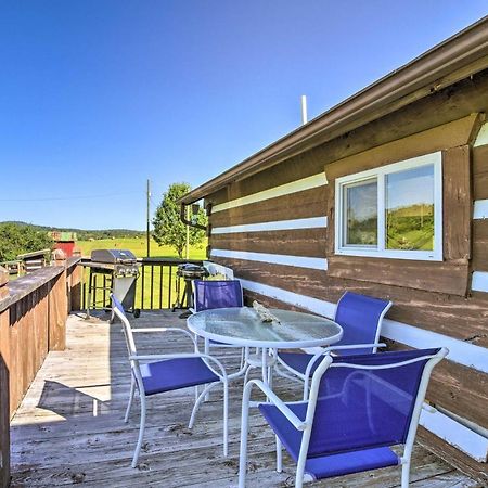 Rogersville Barn Apartment On 27 Acres With Pond! Eksteriør bilde